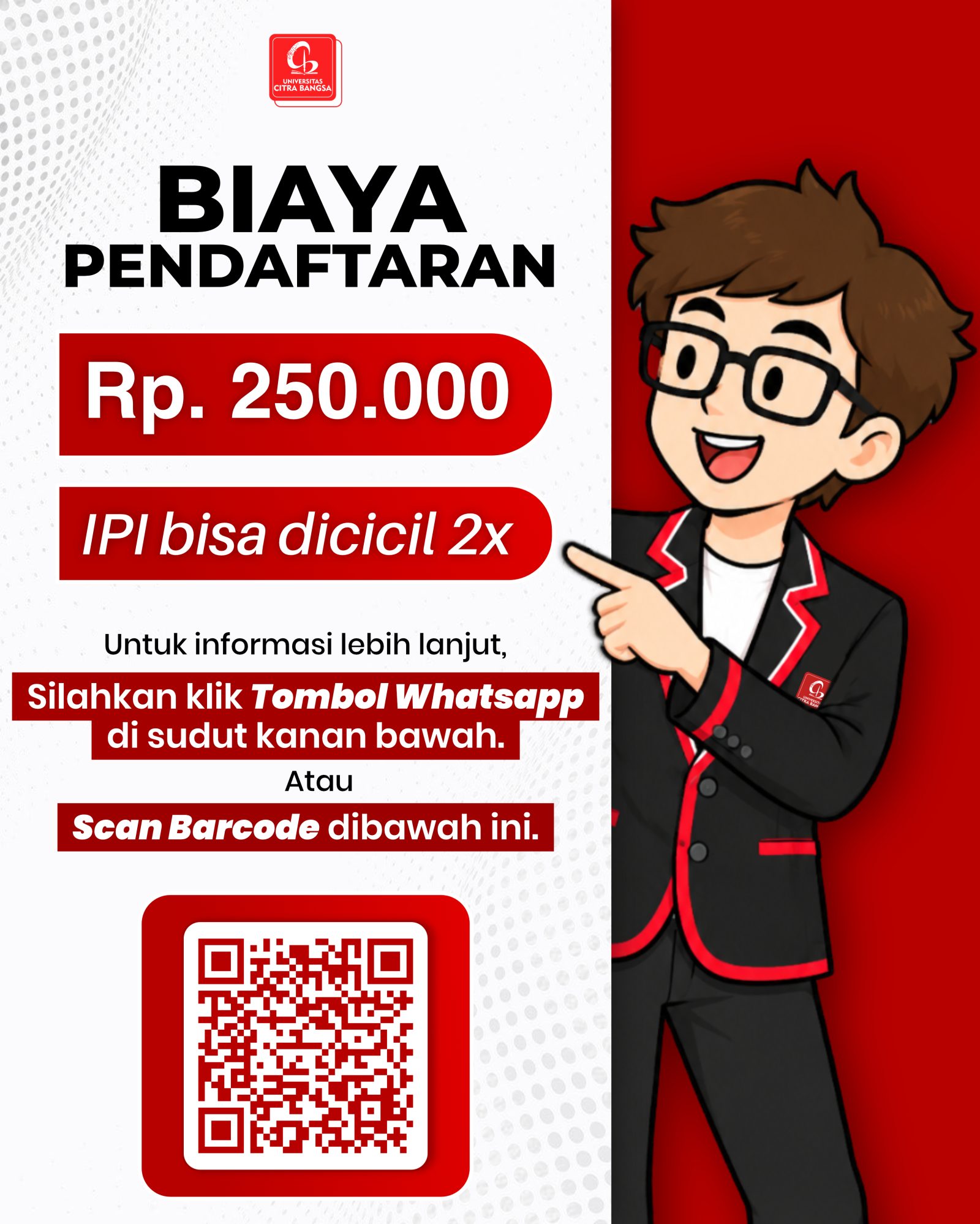 Informasi Tagihan